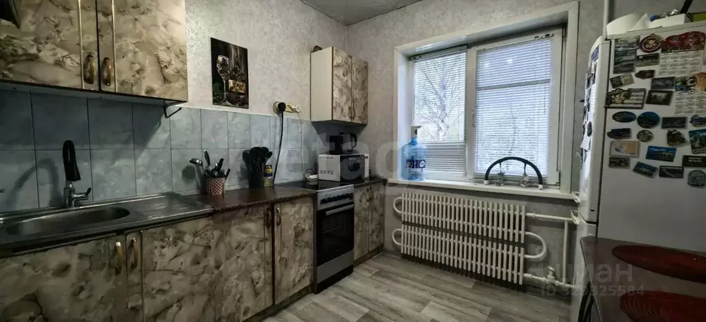 2-к кв. Челябинская область, Озерск ул. Дзержинского, 35 (49.2 м) - Фото 1