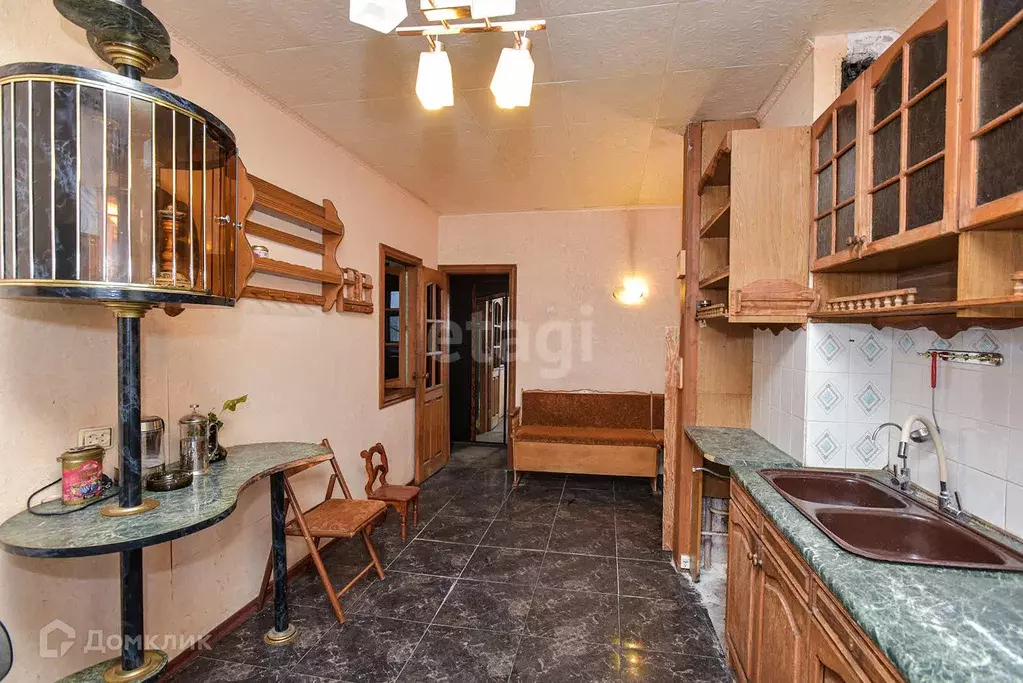 Продаётся 4-к квартира, 84.8 м - Фото 1