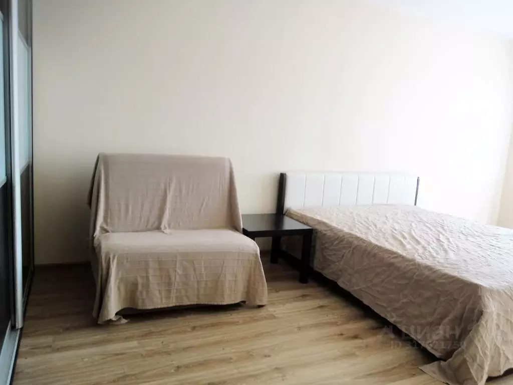 1-к кв. Московская область, Королев просп. Королева, 1 (33.0 м) - Фото 1
