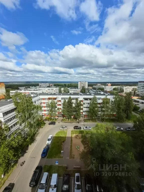 3-к кв. Татарстан, Набережные Челны просп. Сююмбике, 49/1 (66.1 м) - Фото 0