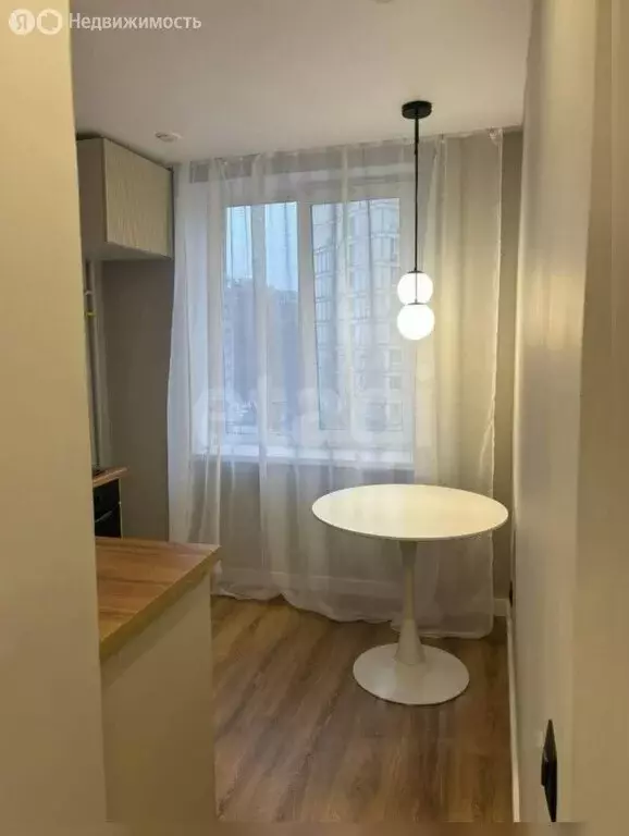 2-комнатная квартира: Москва, улица Народного Ополчения, 42к1 (33.5 м) - Фото 0