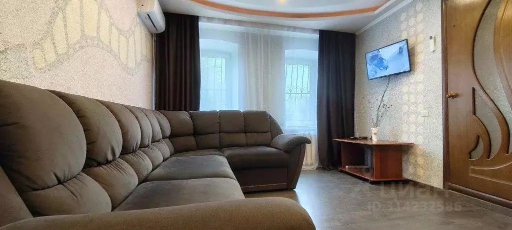 2-к кв. Ставропольский край, Пятигорск ул. Дегтярева, 46 (40.0 м) - Фото 1