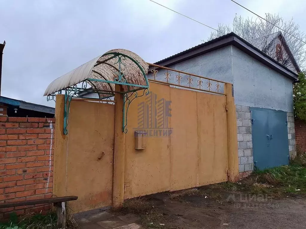 Дом в Чувашия, Мариинский Посад Посадская ул. (91 м) - Фото 2