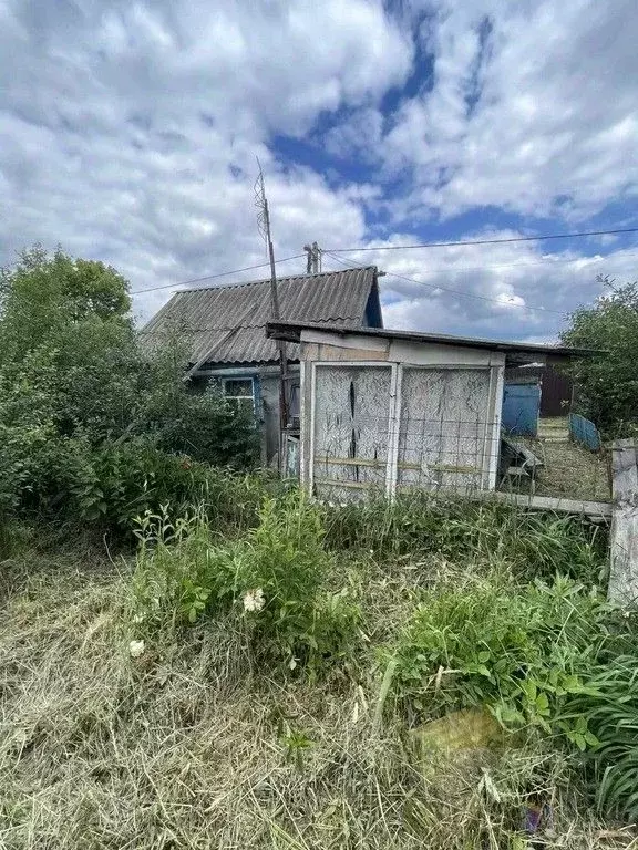 Коттедж в Московская область, Ступино городской округ, с. Березнецово ... - Фото 1