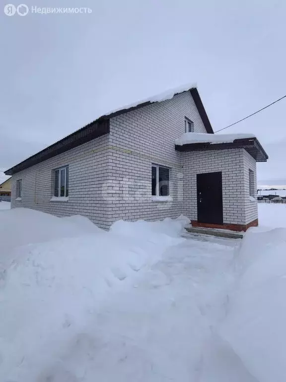 Дом в Тобольск, Еловая улица (110 м) - Фото 0