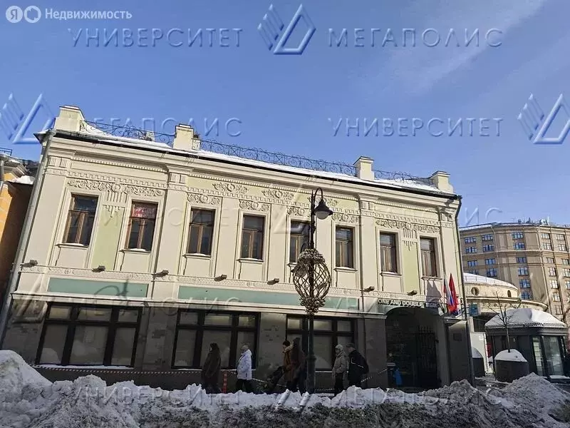 Помещение свободного назначения (23 м) - Фото 2