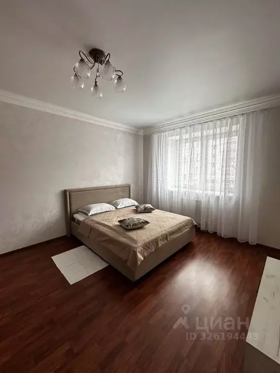 1-к кв. Свердловская область, Екатеринбург ул. Татищева, 94 (44.0 м) - Фото 1