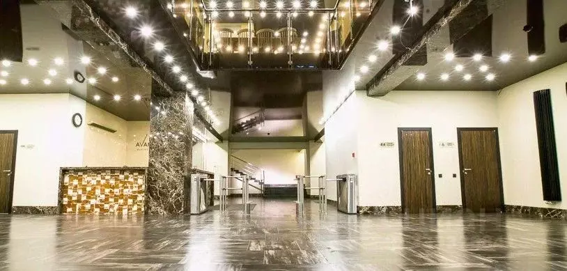 Офис в Санкт-Петербург Белоостровская ул., 17к2 (28 м) - Фото 2