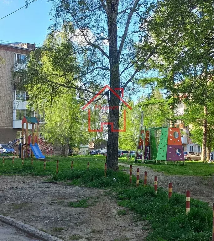 4-к. квартира, 62,5 м, 4/5 эт. - Фото 0