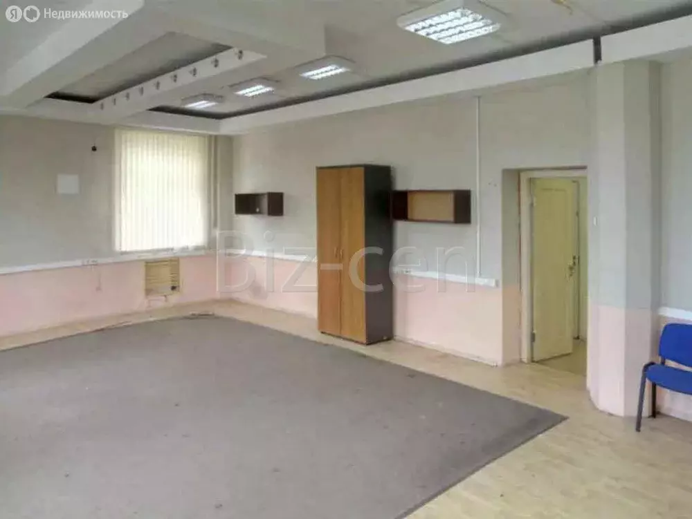 Офис (16.3 м) - Фото 1