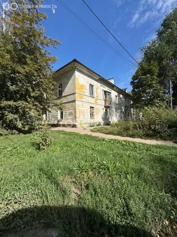 1-комнатная квартира: Самара, Севастопольская улица, 23 (35.9 м) - Фото 1