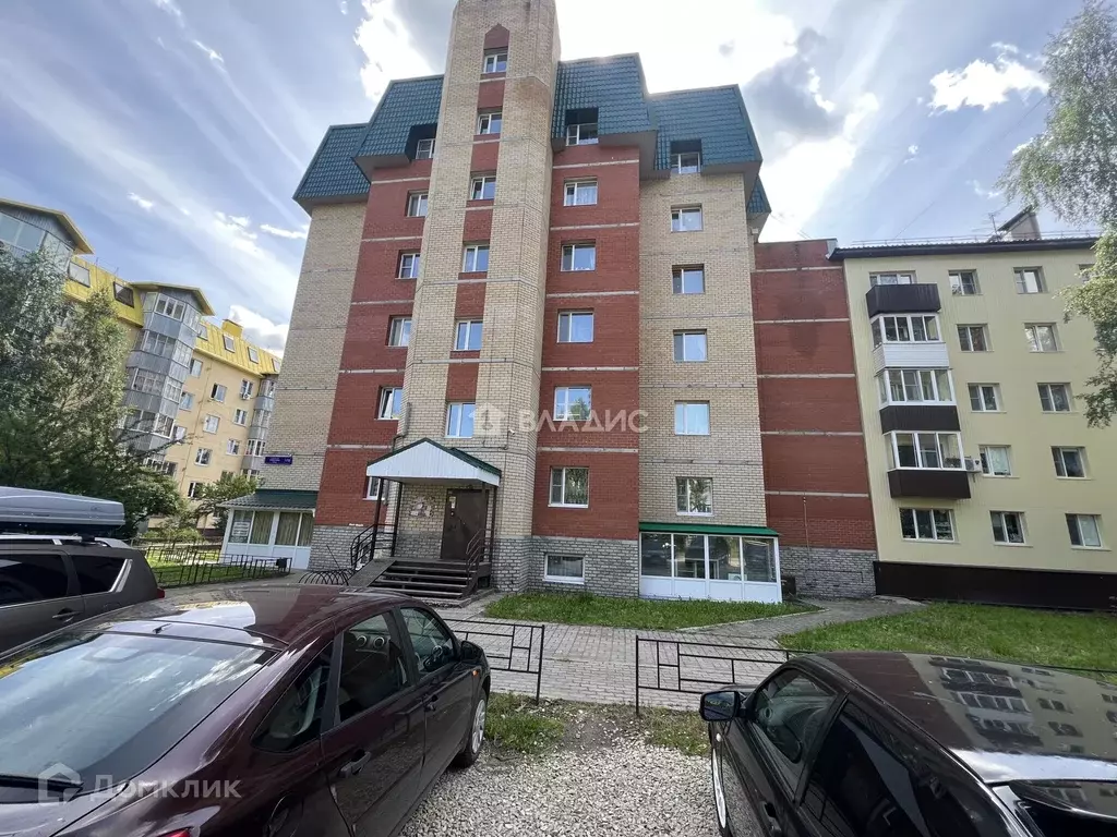 Продаётся 3-к квартира, 70.1 м - Фото 0