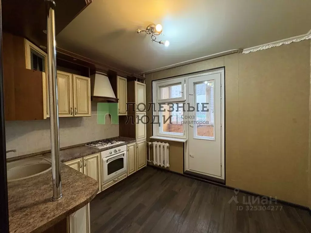 1-к кв. Орловская область, Орел бул. Молодежи, 1 (37.4 м) - Фото 1