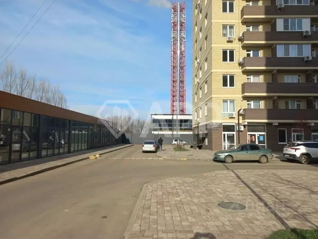 Помещение свободного назначения в Краснодарский край, Краснодар ул. ... - Фото 0