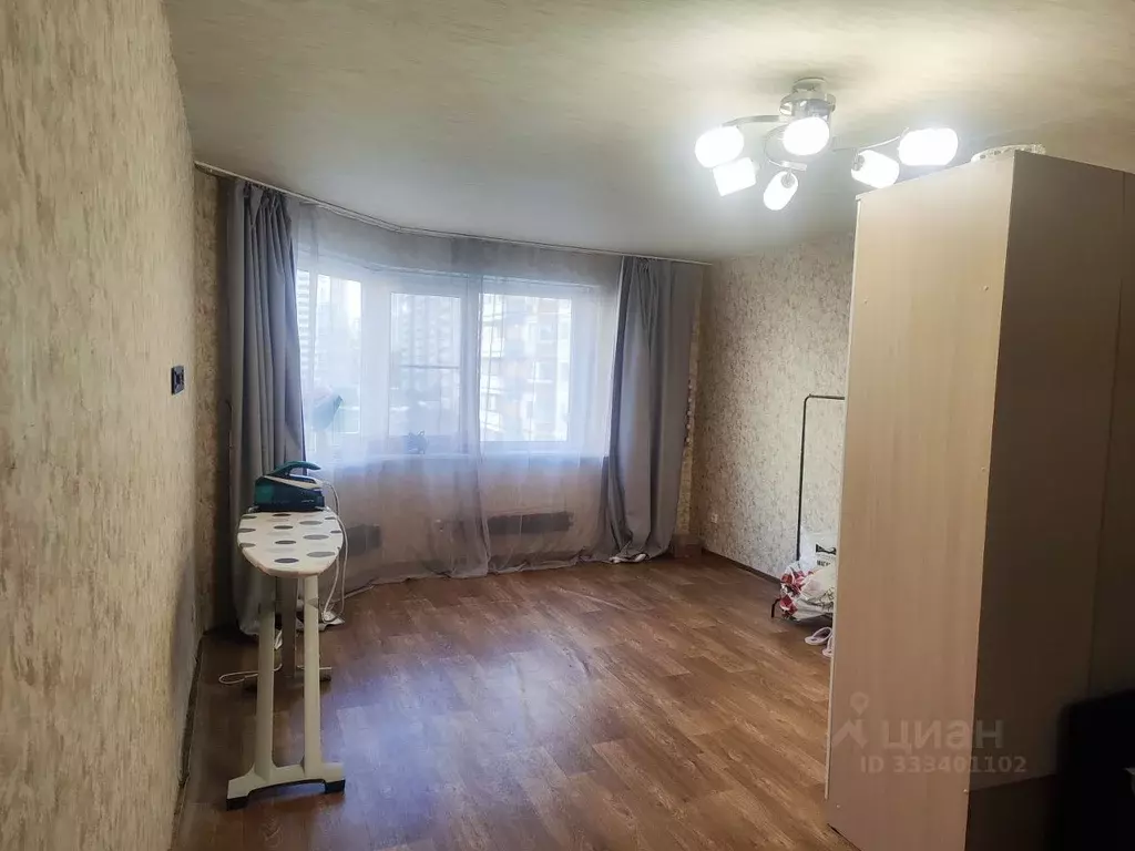 2-к кв. Москва Левобережная ул., 4к24 (62.0 м) - Фото 2