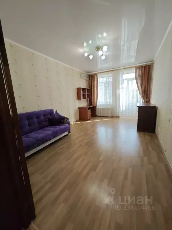2-к кв. Татарстан, Казань Адмиралтейская ул., 21 (58.0 м) - Фото 1