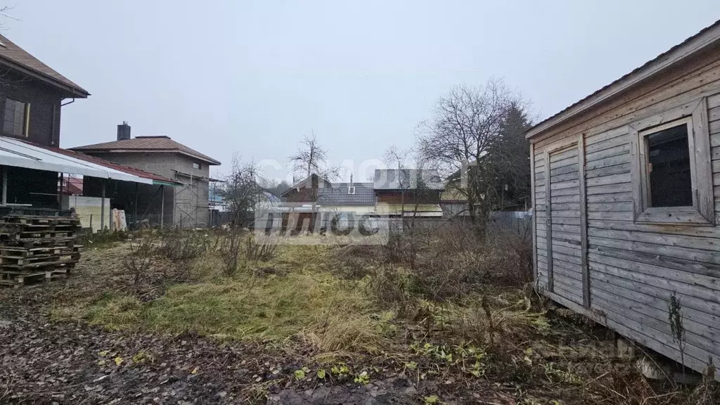 Участок в Москва д. Столбово, Лесная Поляна-1 СНТ,  (6.0 сот.) - Фото 1