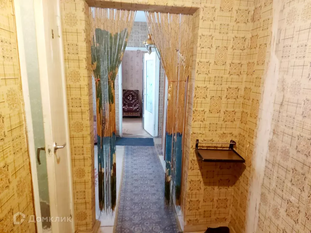 Продаётся 2-к квартира, 62.7 м - Фото 0