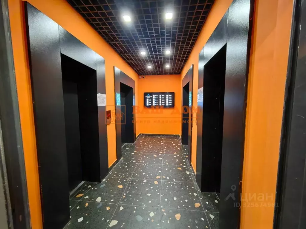 2-к кв. Тульская область, Тула городской округ, с. Осиновая Гора ул. ... - Фото 2