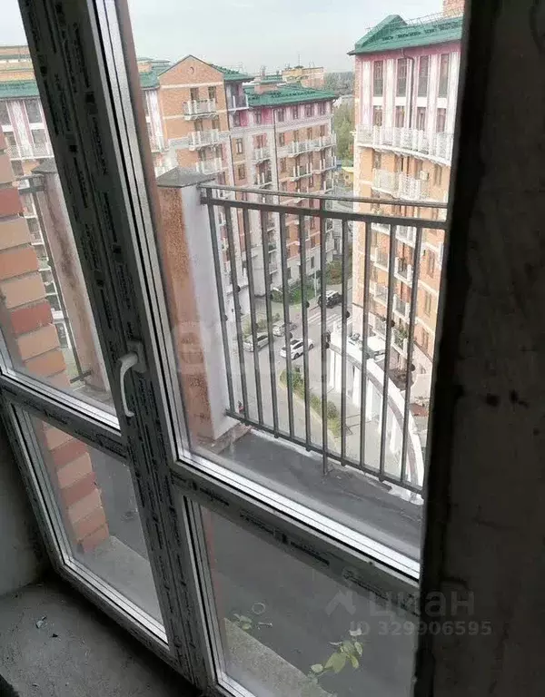 2-к кв. Московская область, Красногорск Опалиха мкр, ул. Дежнева, 2 ... - Фото 1