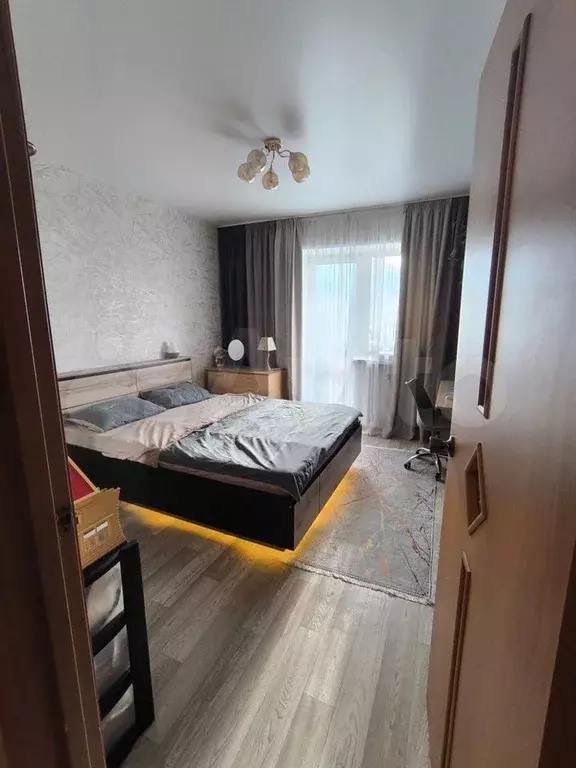2-к. квартира, 56 м, 5/5 эт. - Фото 1