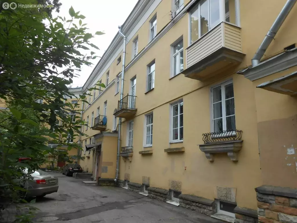 Офис (115 м) - Фото 1