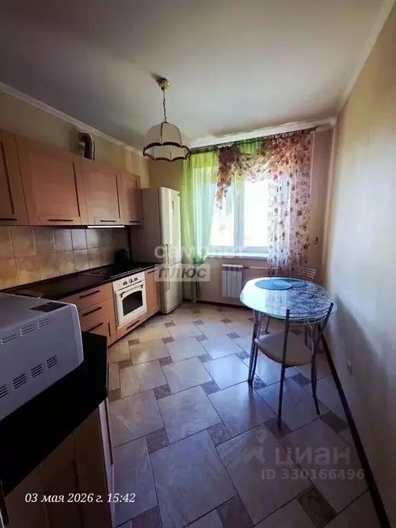 1-к кв. Липецкая область, Липецк ул. Котовского, 14 (38.0 м) - Фото 2