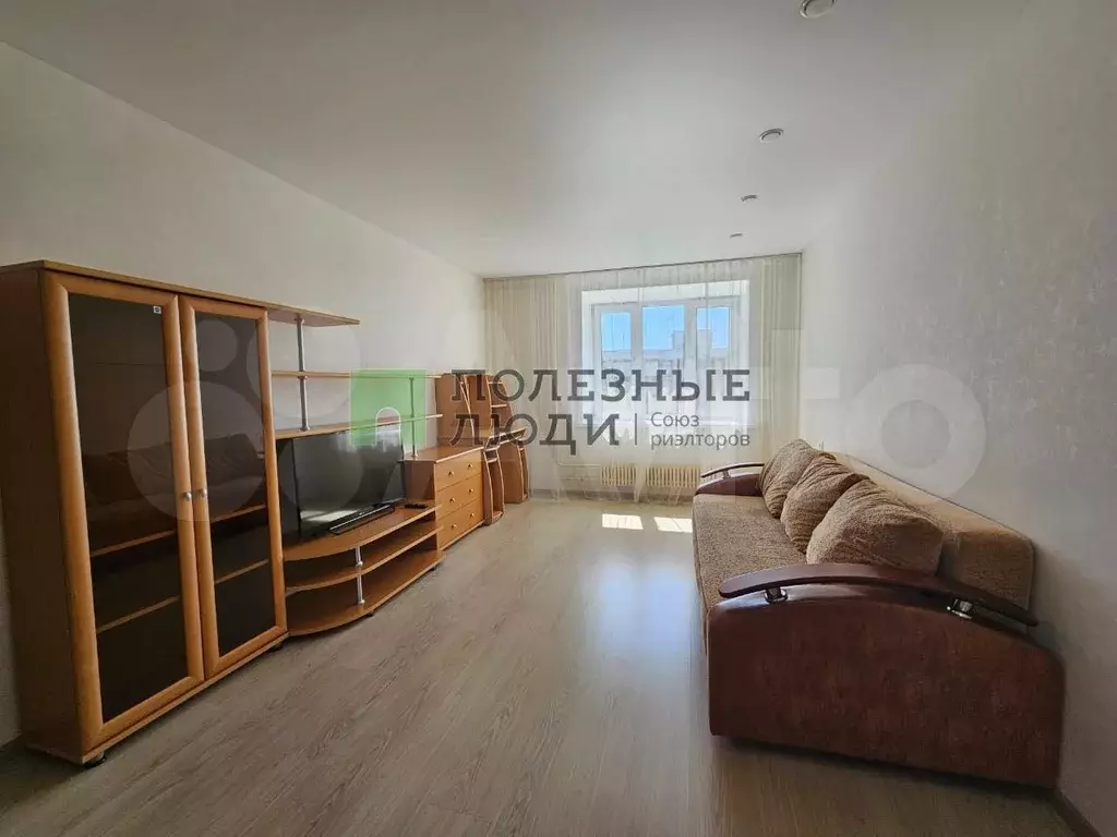 2-к. квартира, 54,6 м, 8/9 эт. - Фото 1