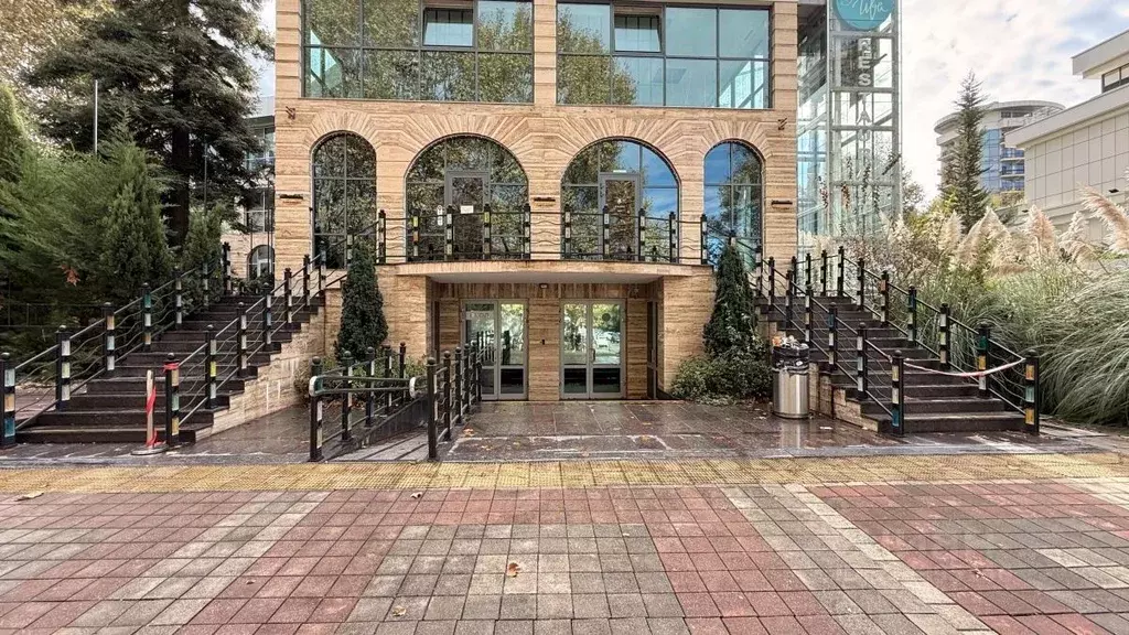 Помещение свободного назначения в Краснодарский край, Сочи Центральный ... - Фото 2