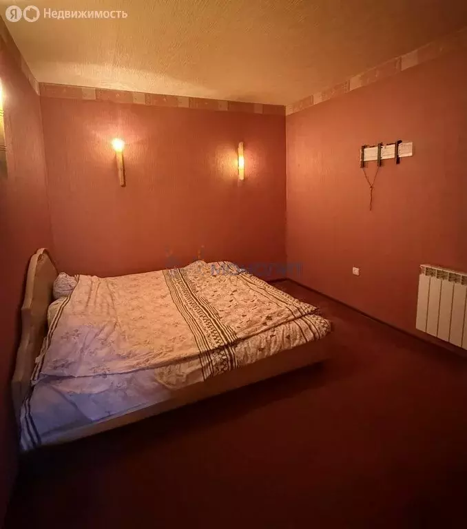 2-комнатная квартира: Нижний Новгород, Перекопская улица, 6к1 (49.7 м) - Фото 2