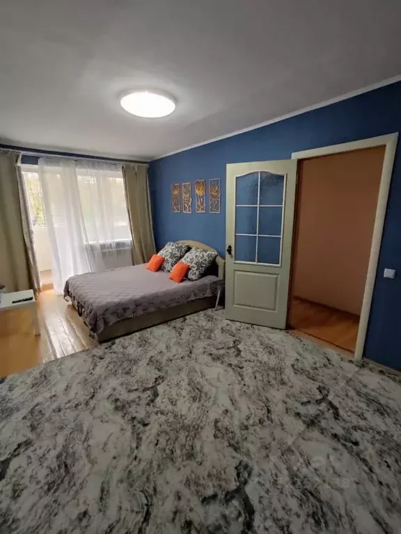 2-к кв. Крым, Симферополь ул. Гоголя, 74 (48.0 м) - Фото 0