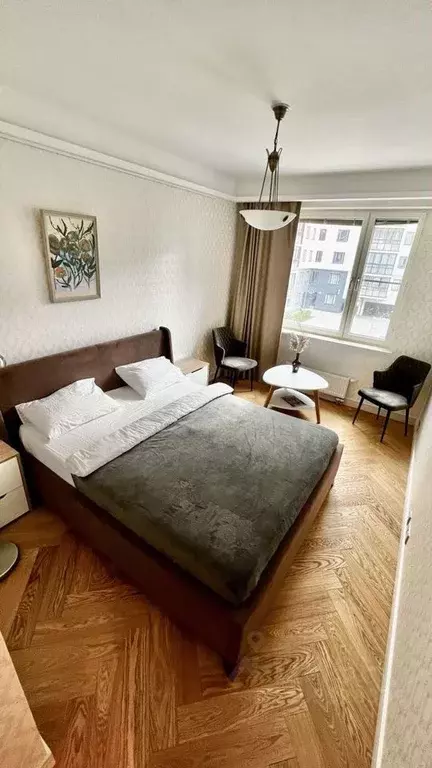 2-к кв. Санкт-Петербург Аптекарский просп., 18 (52.0 м) - Фото 0