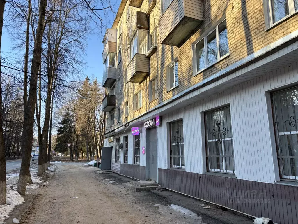 Помещение свободного назначения в Московская область, Дмитровский ... - Фото 0