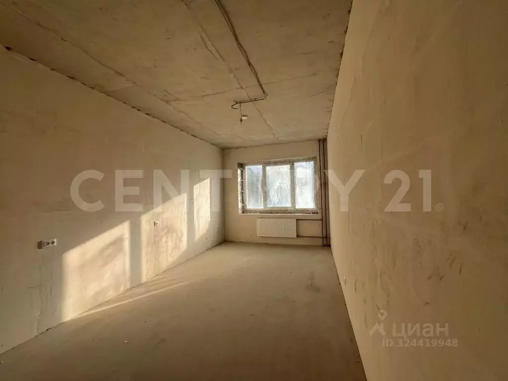 2-к кв. Ленинградская область, Всеволожский район, д. Юкки ул. ... - Фото 1