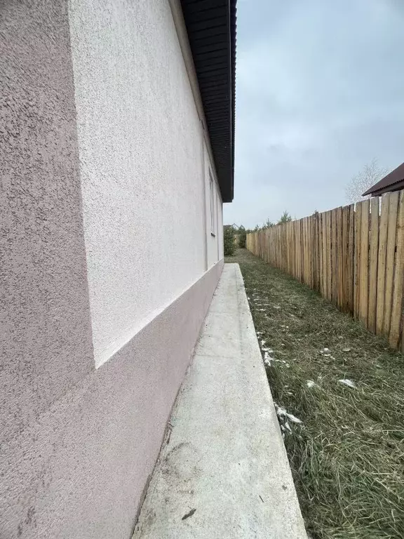 Дом в Иркутская область, Иркутский муниципальный округ, д. Куда  (150 ... - Фото 2