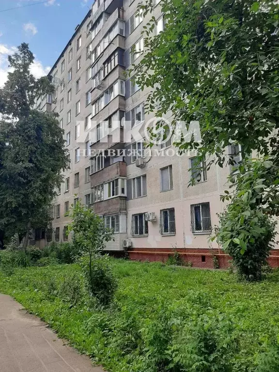 2-к кв. Москва Широкая ул., 19К3 (44.0 м) - Фото 2