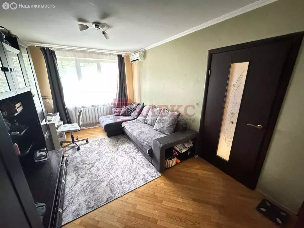 1-комнатная квартира: Ростов-на-Дону, Вятская улица, 63 (31 м) - Фото 1
