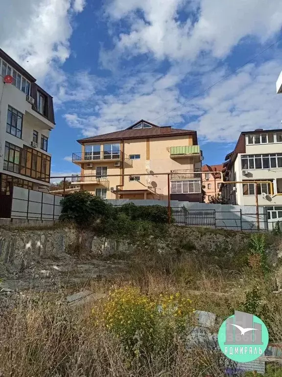 Участок в Краснодарский край, Новороссийск городской округ, с. Мысхако ... - Фото 2