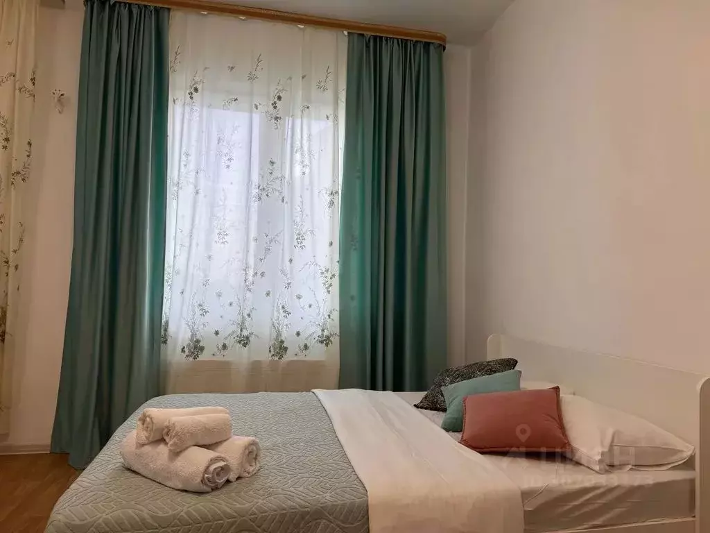 1-к кв. Московская область, Пушкино Ярославское ш., 141к1 (39.0 м) - Фото 2