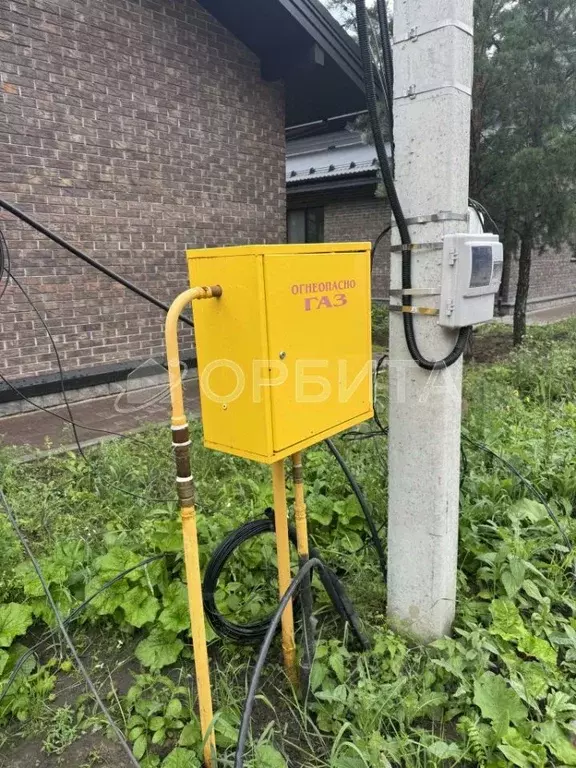 Дом в Тюменская область, Тюменский район, с. Перевалово ул. Испанская ... - Фото 2