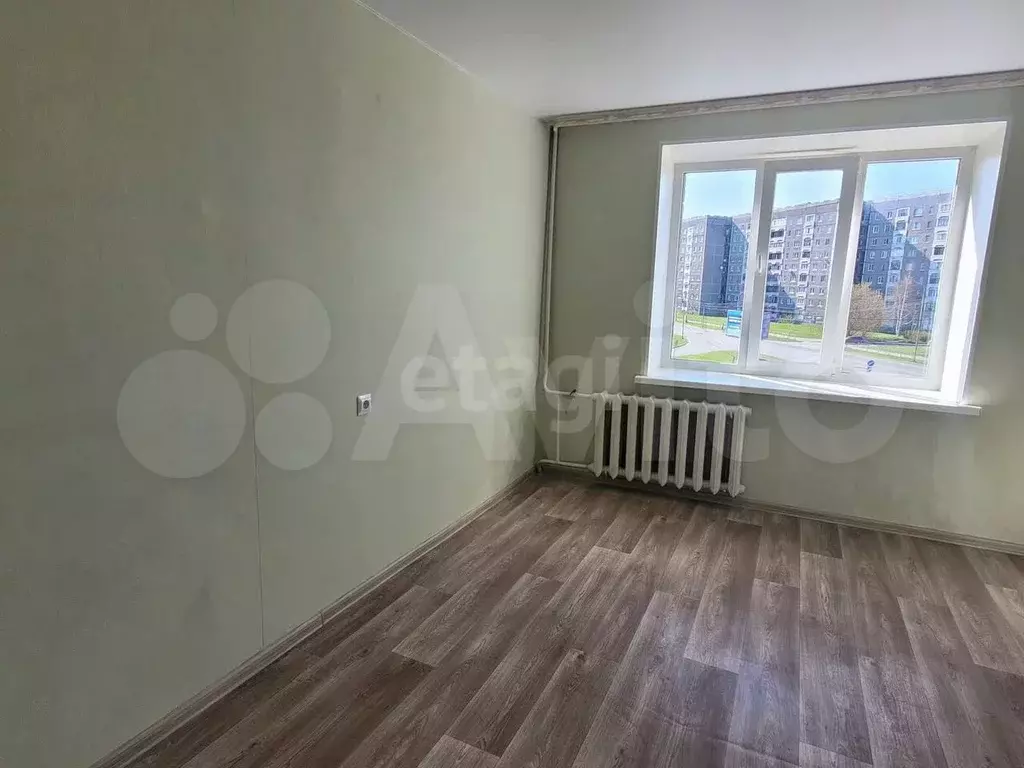 Комната 16,5 м в 1-к., 4/9 эт. - Фото 1