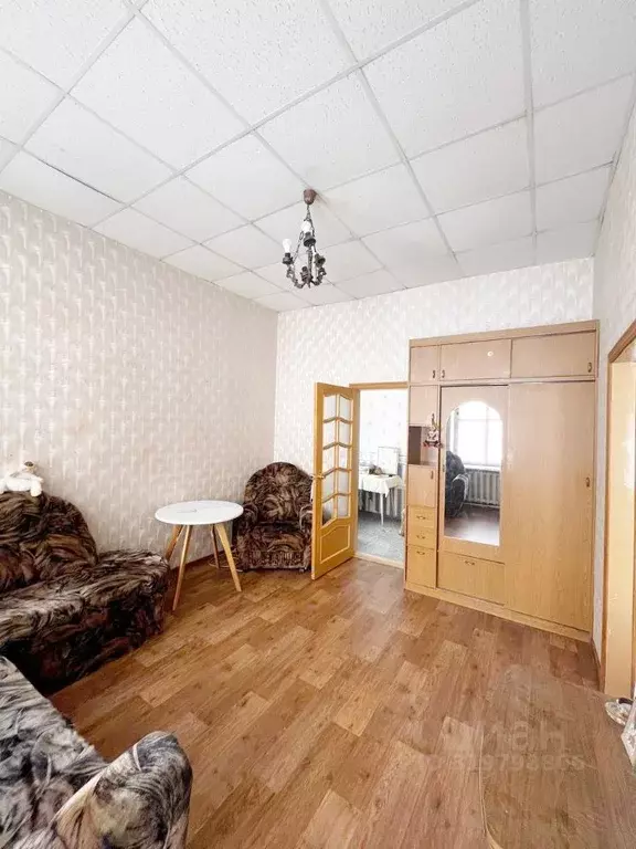 Комната Саратовская область, Саратов ул. Имени А.М. Горького, 28 (21.2 ... - Фото 0