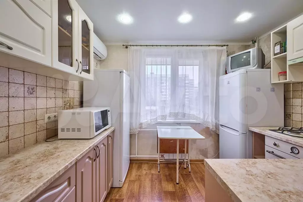 2-к. квартира, 50 м, 3/10 эт. - Фото 1