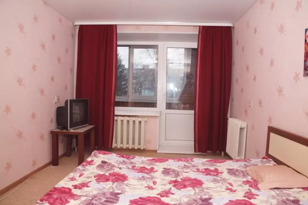 3-к кв. Башкортостан, Уфа ул. Ферина, 9 (79.1 м) - Фото 1