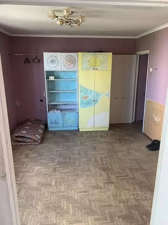 2-к кв. Москва Октябрьская ул., 91К3 (50.0 м) - Фото 1