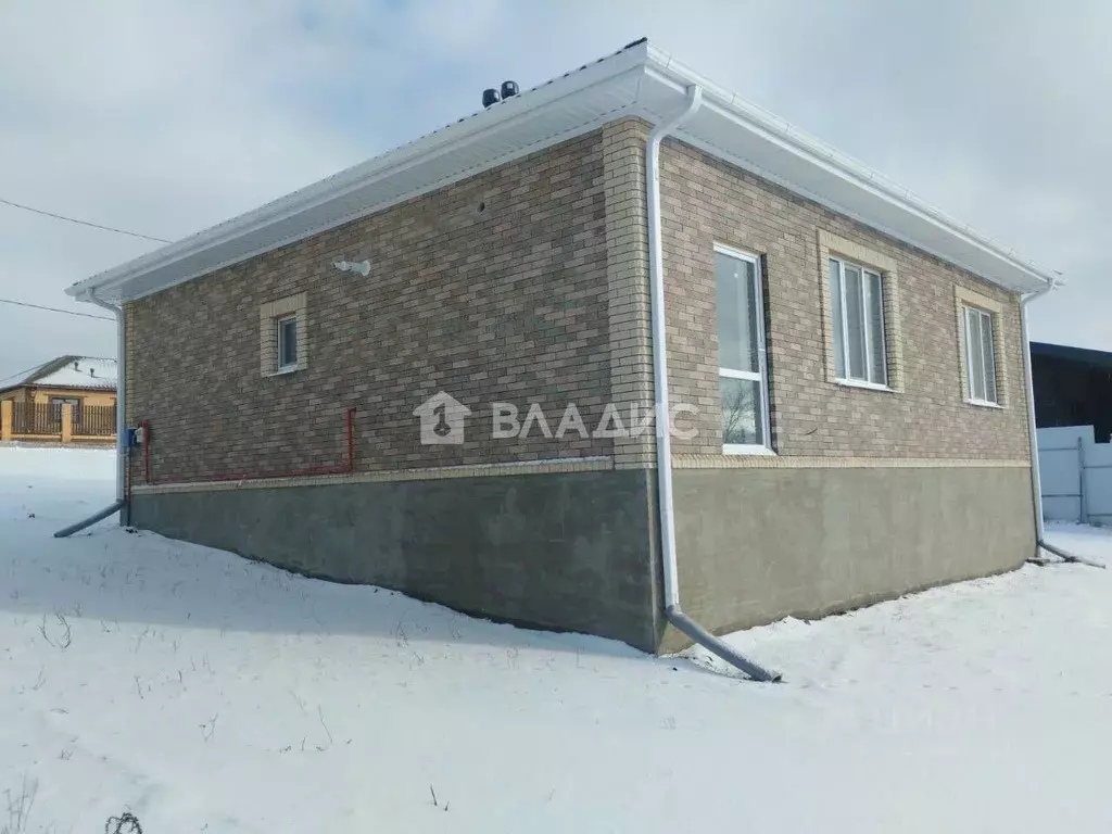 Дом в Белгородская область, Белгородский район, с. Стрелецкое, ... - Фото 2