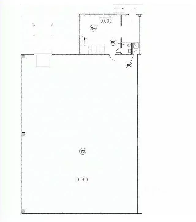 Склад в Московская область, Солнечногорск городской округ, ... - Фото 2