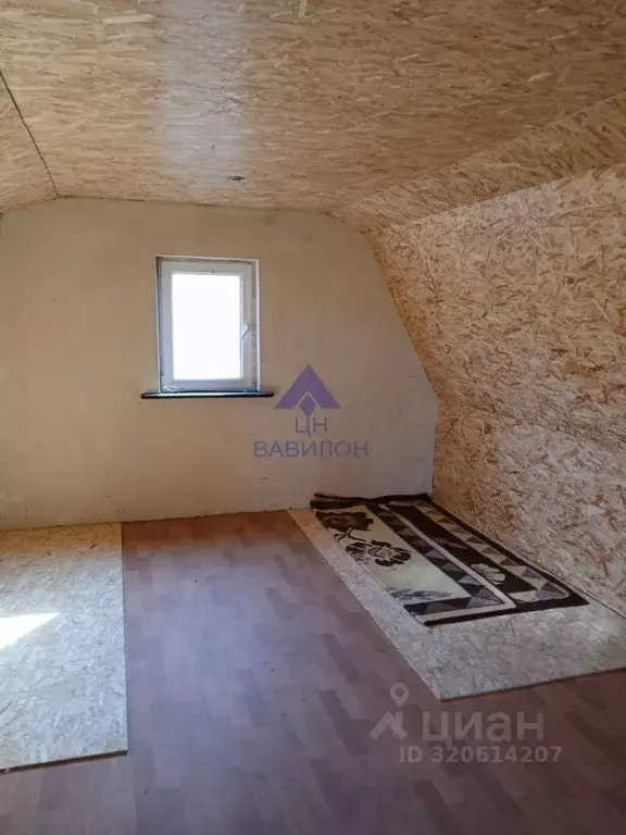 Дом в Ростовская область, Волгодонск Мичуринец СНТ, 1858 (34 м) - Фото 2