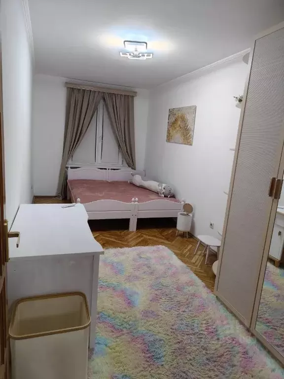 3-к кв. Москва бул. Генерала Карбышева, 12 (60.0 м) - Фото 1