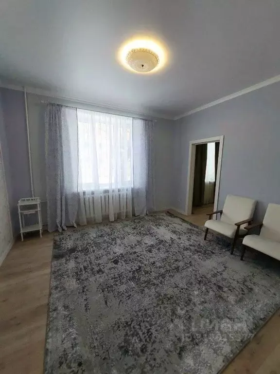 2-к кв. Оренбургская область, Орск Новый город мкр, ул. Кутузова, 43 ... - Фото 0
